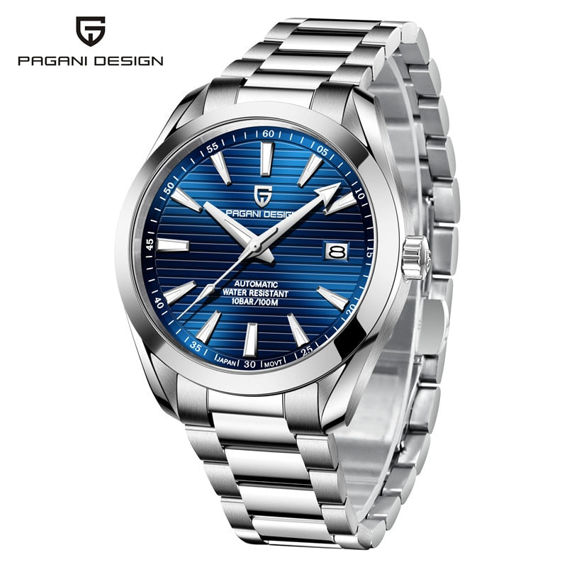 PAGANI DESIGN New Men's Watch