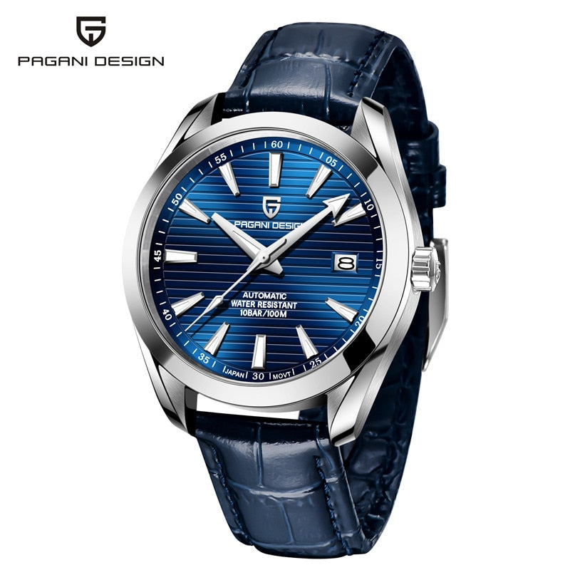 PAGANI DESIGN New Men's Watch