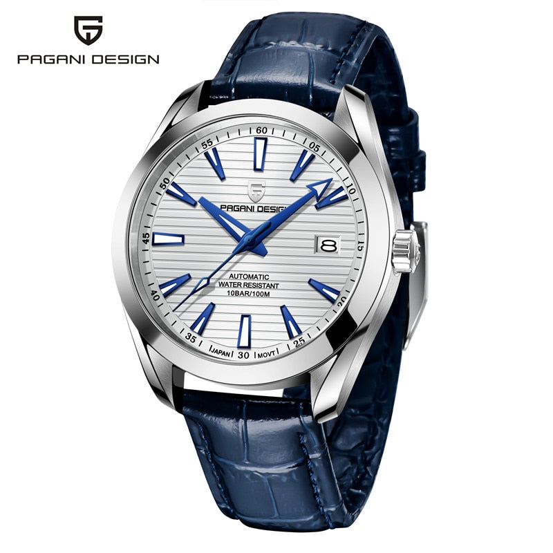 PAGANI DESIGN New Men's Watch