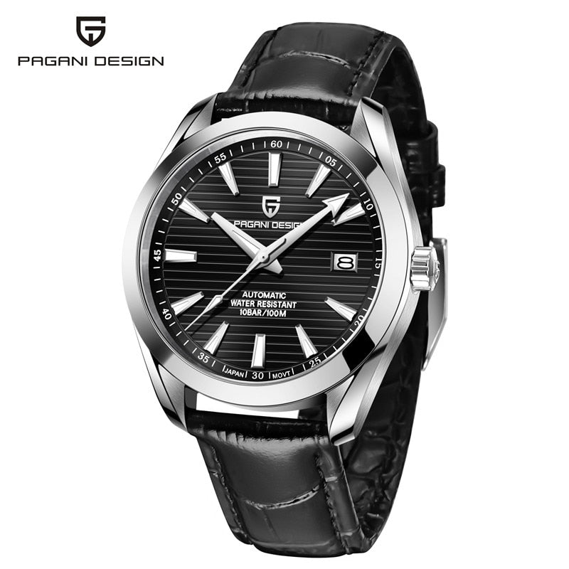 PAGANI DESIGN New Men's Watch
