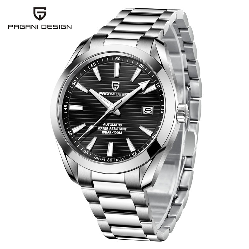 PAGANI DESIGN New Men's Watch