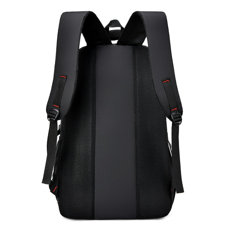 Men's Fashion Backpack Laptop Bag