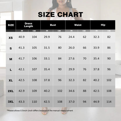 Women's Casual Summer Dress  Printed Shoulder Strap Dress Tight Fitting