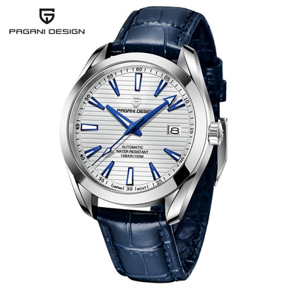PAGANI DESIGN New Men's Watch