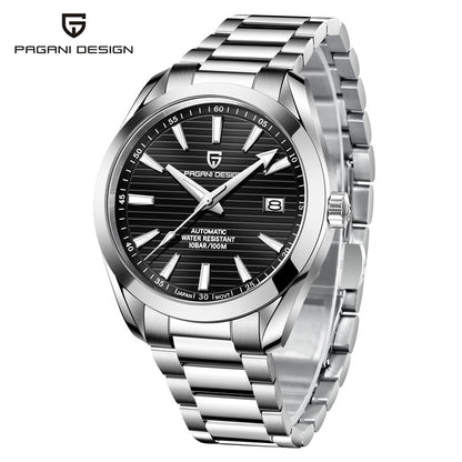PAGANI DESIGN New Men's Watch
